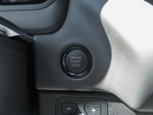 New 2026 Toyota Tundra Platinum AWD/4WD image 30