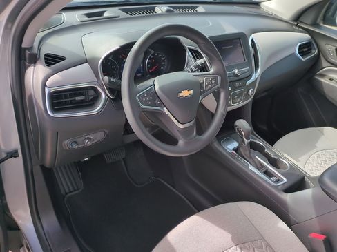Certified 2024 Chevrolet Equinox LS w/ LS Convenience Package image 10