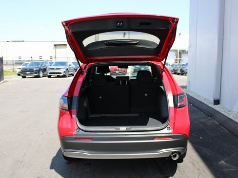 New 2026 Honda HR-V Sport image 14