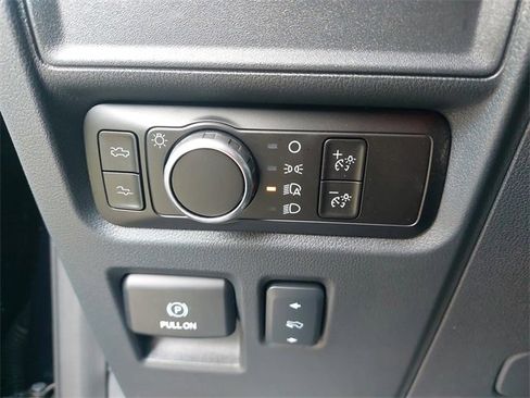 Certified 2025 Ford F150 Lightning Lariat image 26