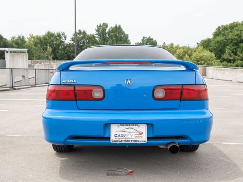 Used 1999 Acura Integra LS FWD image 6