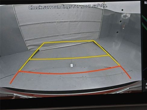 New 2026 Kia Seltos S image 11