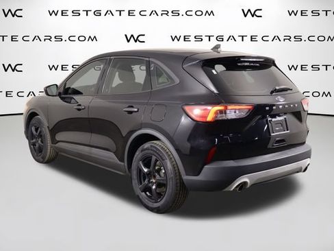Used 2021 Ford Escape S FWD image 36