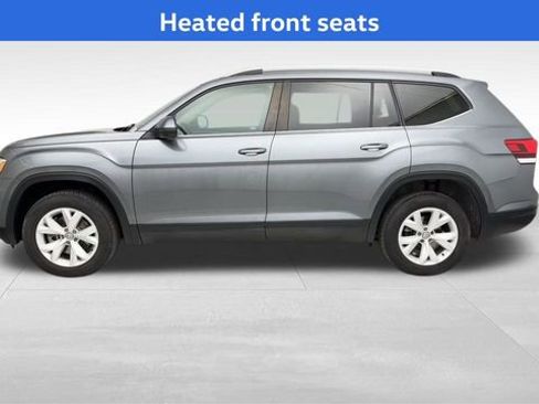 Used 2019 Volkswagen Atlas SE image 6