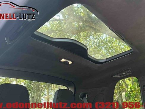 Used 2024 BMW X7 xDrive40i w/ Executive Package AWD/4WD image 22
