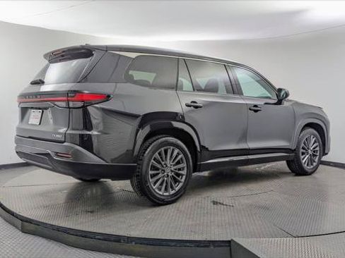 Used 2024 Lexus TX 350 FWD w/ Cold Weather Package image 8