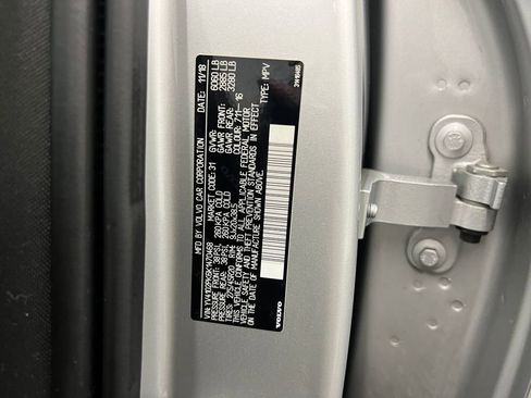 Used 2019 Volvo XC90 T5 Momentum w/ Advanced Package image 19