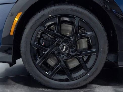 New 2026 MINI Cooper S image 21