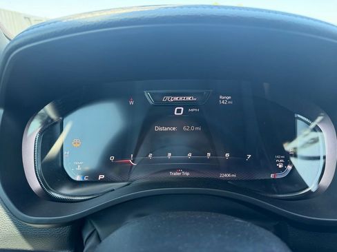 Used 2024 RAM 1500 Rebel w/ Rebel Level 2 Equipment Group AWD/4WD image 10