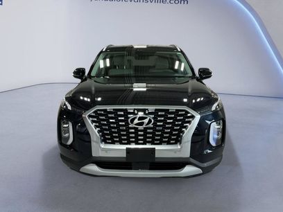 Used 2020 Hyundai Palisade SEL w/ Premium Package