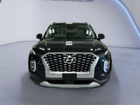 Used 2020 Hyundai Palisade SEL w/ Premium Package FWD image 1