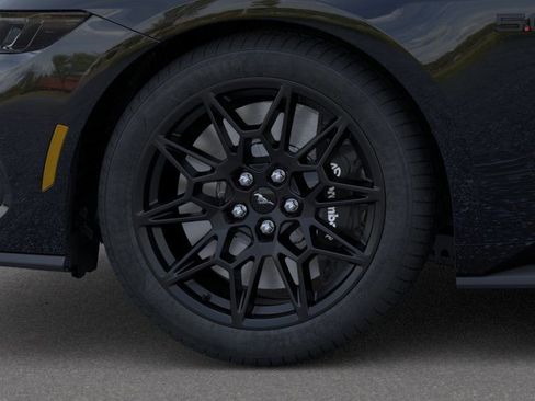 New 2026 Ford Mustang GT RWD image 8
