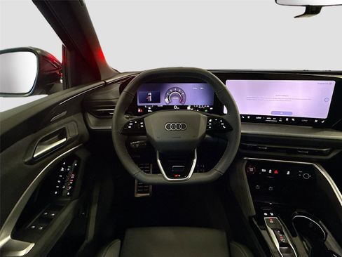 New 2026 Audi SQ5 Premium Plus AWD/4WD image 11