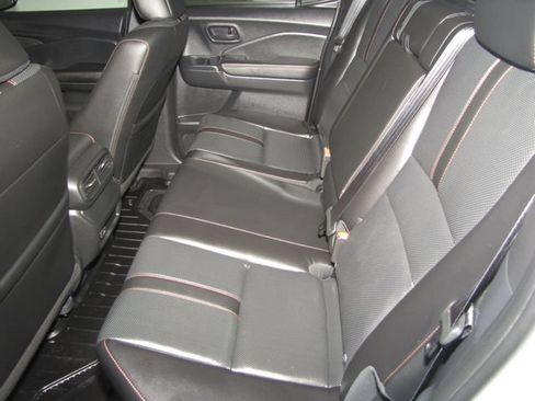 Certified 2025 Honda Ridgeline TrailSport image 13