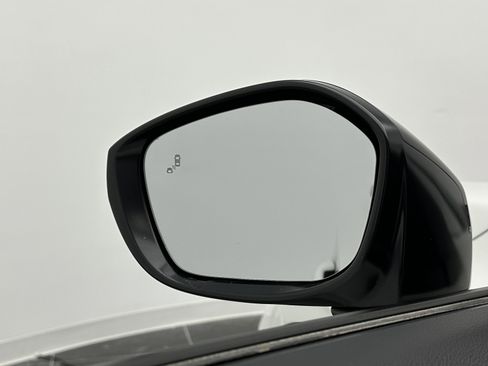 Used 2025 Honda Civic Si image 13