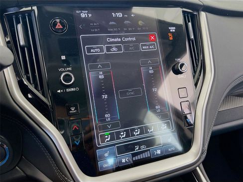 Certified 2025 Subaru Legacy Premium w/ Popular Package #1A image 12