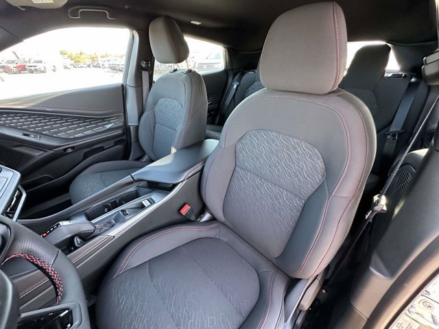 New 2027 Dodge Charger R/T AWD/4WD image 19