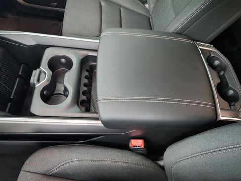 New 2026 RAM 1500 Big Horn image 30