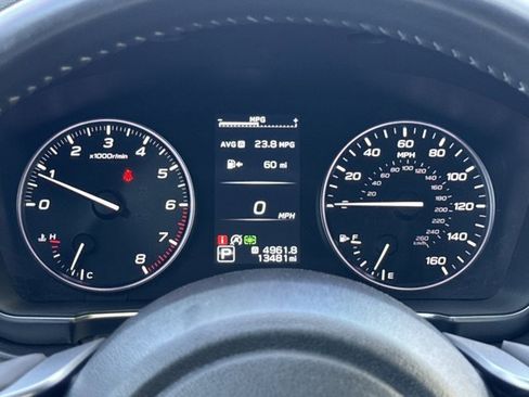 Used 2023 Subaru Legacy Touring XT w/ Tech Package 2 image 21