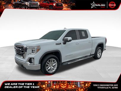 Certified 2021 GMC Sierra 1500 SLT w/ SLT Premium Plus Package