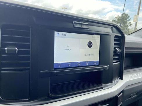New 2026 Ford F250 XL w/ STX Appearance Package AWD/4WD image 18