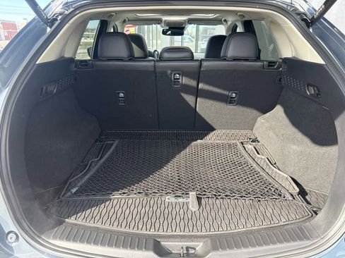 Certified 2025 MAZDA CX-5 Carbon Edition image 23