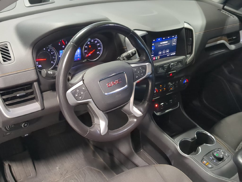 Used 2020 GMC Terrain SLE w/ Driver Convenience Package AWD/4WD image 12
