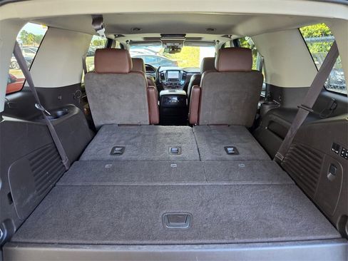 Used 2015 Chevrolet Tahoe LTZ image 15