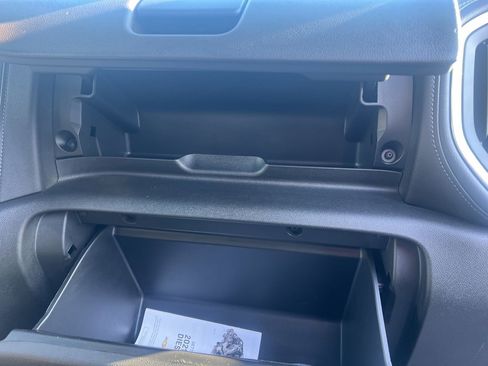 Used 2021 Chevrolet Silverado 2500 LTZ w/ LTZ Premium Package image 28