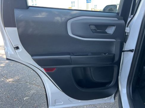 Used 2022 Ford Bronco Sport Big Bend w/ Convenience Package image 17