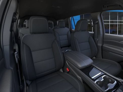 New 2026 Chevrolet Traverse LT FWD image 17