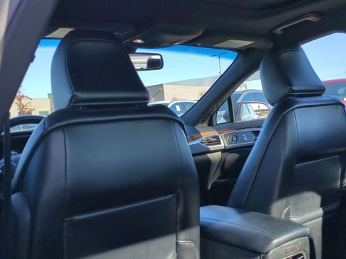 Used 2020 Lincoln MKZ Reserve w/ Elements Package image 20