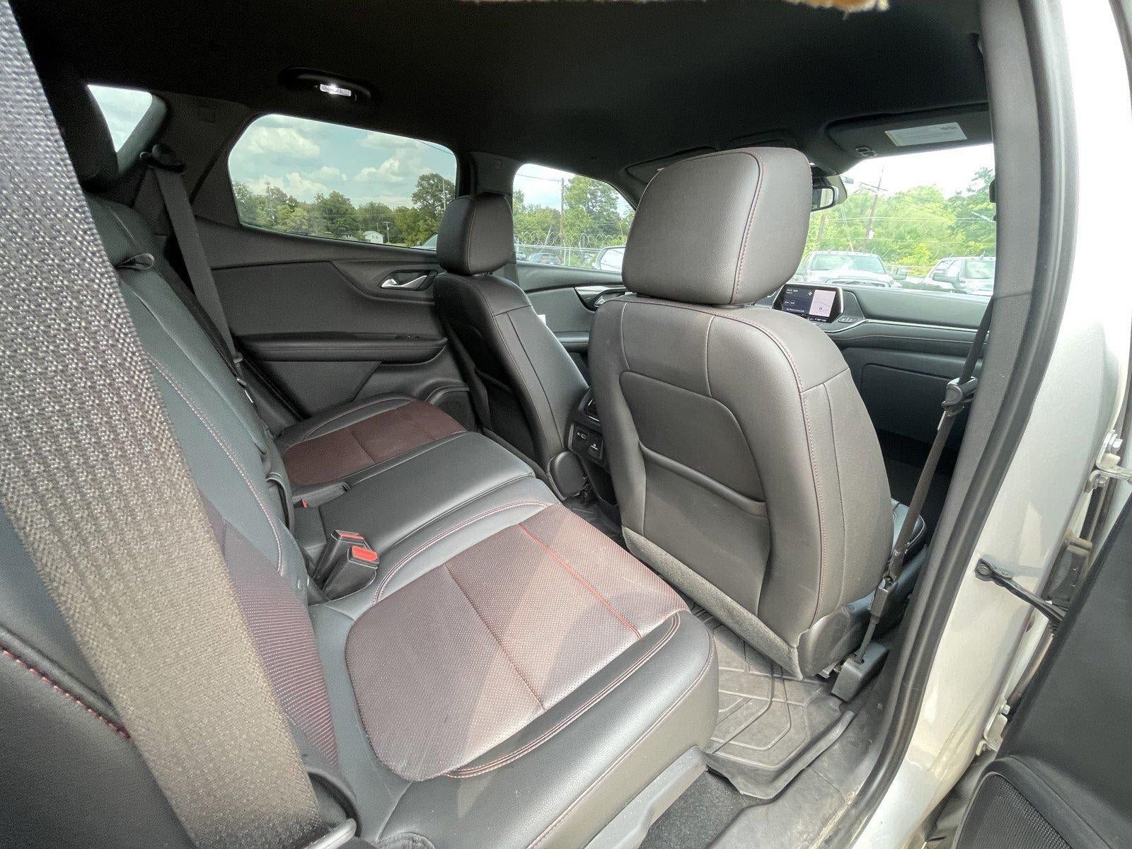 Used 2020 Chevrolet Blazer RS FWD image 46