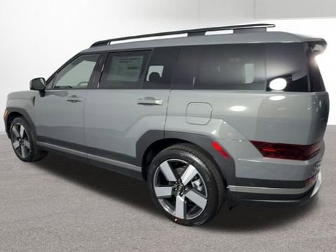 New 2026 Hyundai Santa Fe Limited AWD/4WD image 6