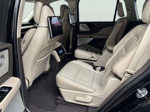 Used 2021 Lincoln Aviator Reserve w/ Equipment Group 202A AWD/4WD image 19