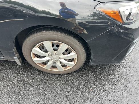 Used 2018 Subaru Impreza 2.0i AWD/4WD image 9