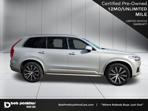 Used 2023 Volvo XC90 B6 Core w/ Protection Package Premier image 23