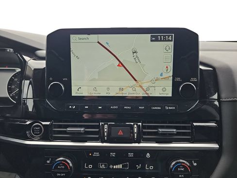 Used 2023 Nissan Pathfinder SL w/ SL Premium Package FWD image 22