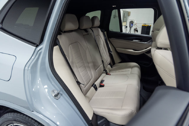 Certified 2024 BMW X3 xDrive30i w/ Premium Package AWD/4WD image 23