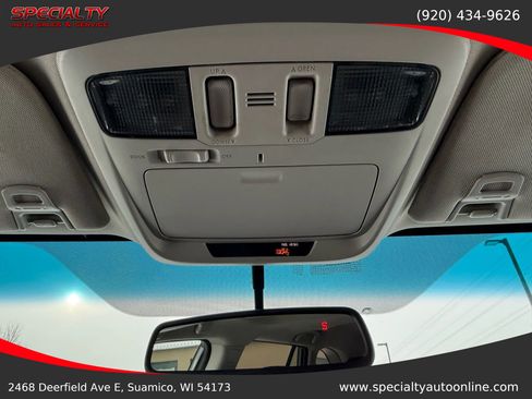 Used 2015 Subaru Outback 2.5i Limited image 39