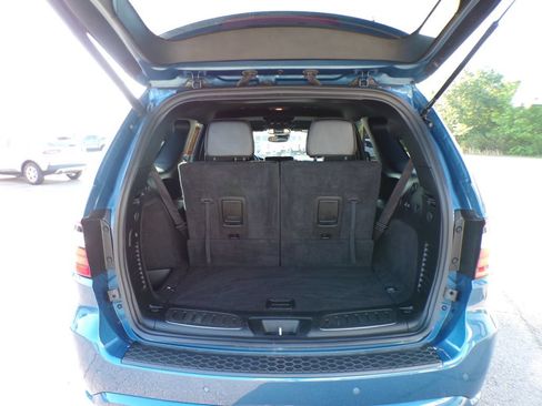 Used 2025 Dodge Durango GT AWD/4WD image 9