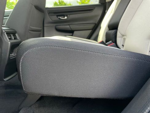 Certified 2025 Honda CR-V EX image 39
