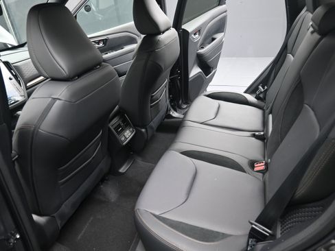 New 2026 Subaru Forester Touring AWD/4WD image 42