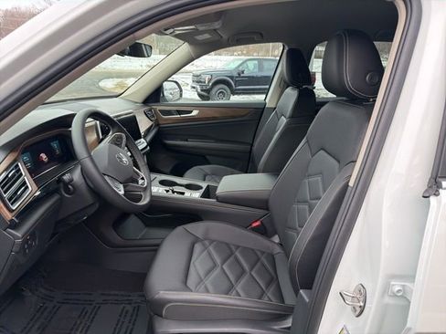 New 2026 Volkswagen Atlas SE AWD/4WD image 9