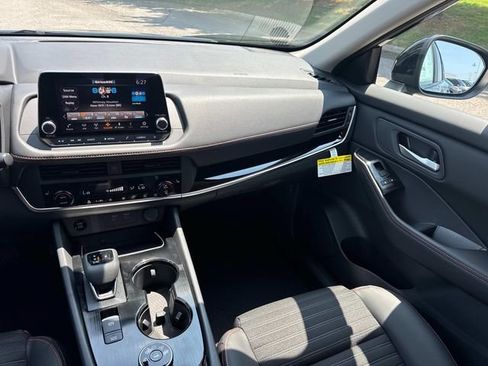 New 2026 Nissan Rogue SV w/ Rock Creek Premium Package AWD/4WD image 19