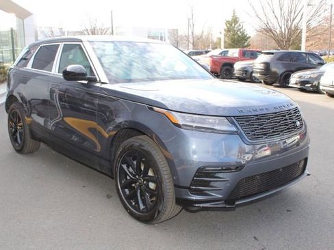 New 2026 Land Rover Range Rover Velar Dynamic SE image 9