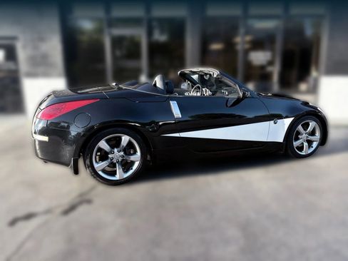 Used 2007 Nissan 350Z Touring image 5