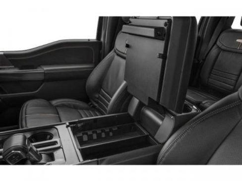 Used 2023 Ford F150 Platinum w/ Equipment Group 701A High image 17