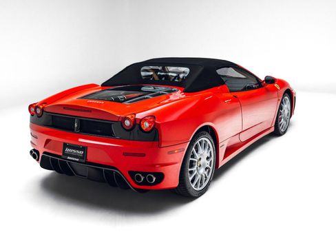 Used 2009 Ferrari F430 Spider RWD image 5
