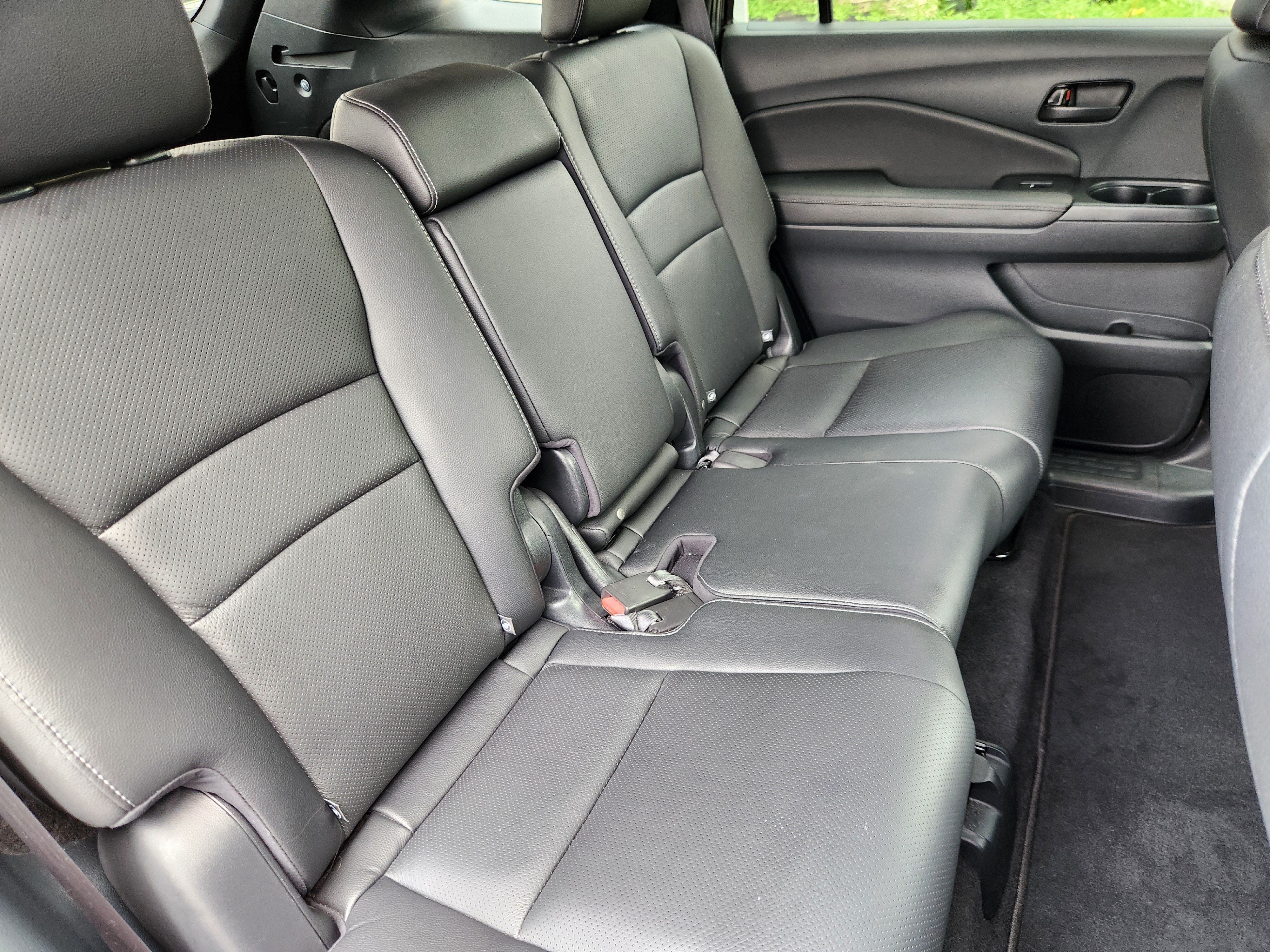 Used 2023 Honda Passport EX-L image 13